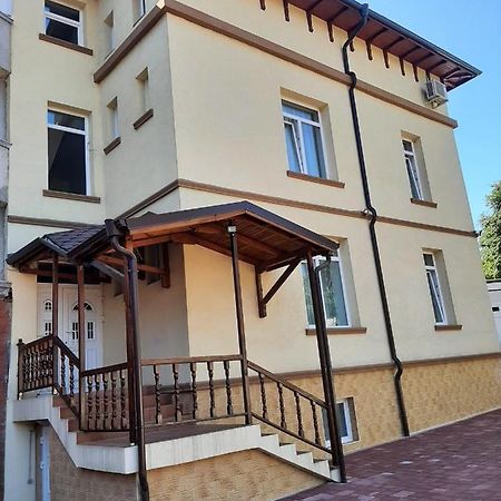 קיוסטנדיל The Cohen'S Guest House מראה חיצוני תמונה