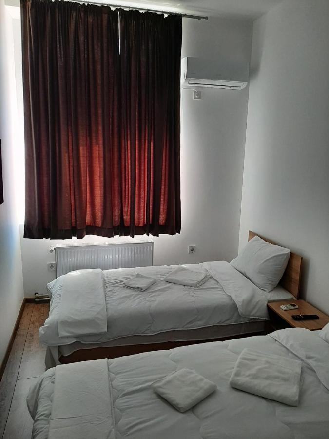 קיוסטנדיל The Cohen'S Guest House מראה חיצוני תמונה