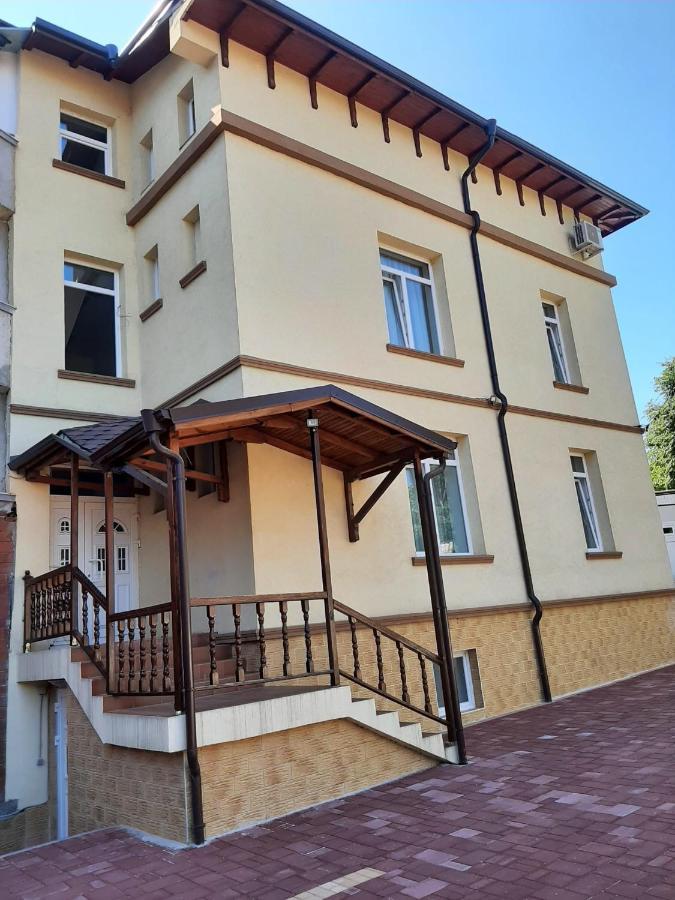 קיוסטנדיל The Cohen'S Guest House מראה חיצוני תמונה