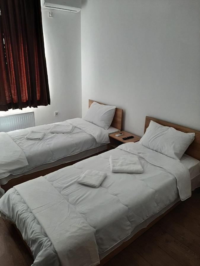 קיוסטנדיל The Cohen'S Guest House מראה חיצוני תמונה