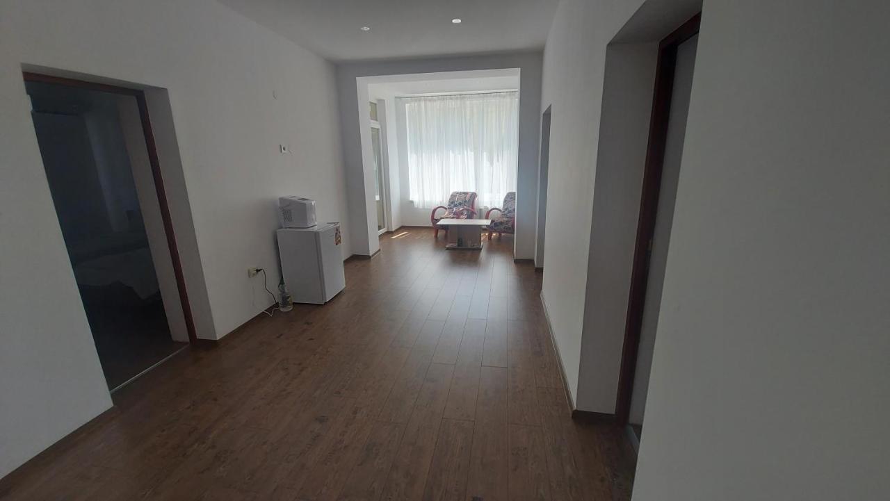קיוסטנדיל The Cohen'S Guest House מראה חיצוני תמונה