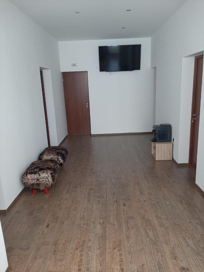 קיוסטנדיל The Cohen'S Guest House מראה חיצוני תמונה