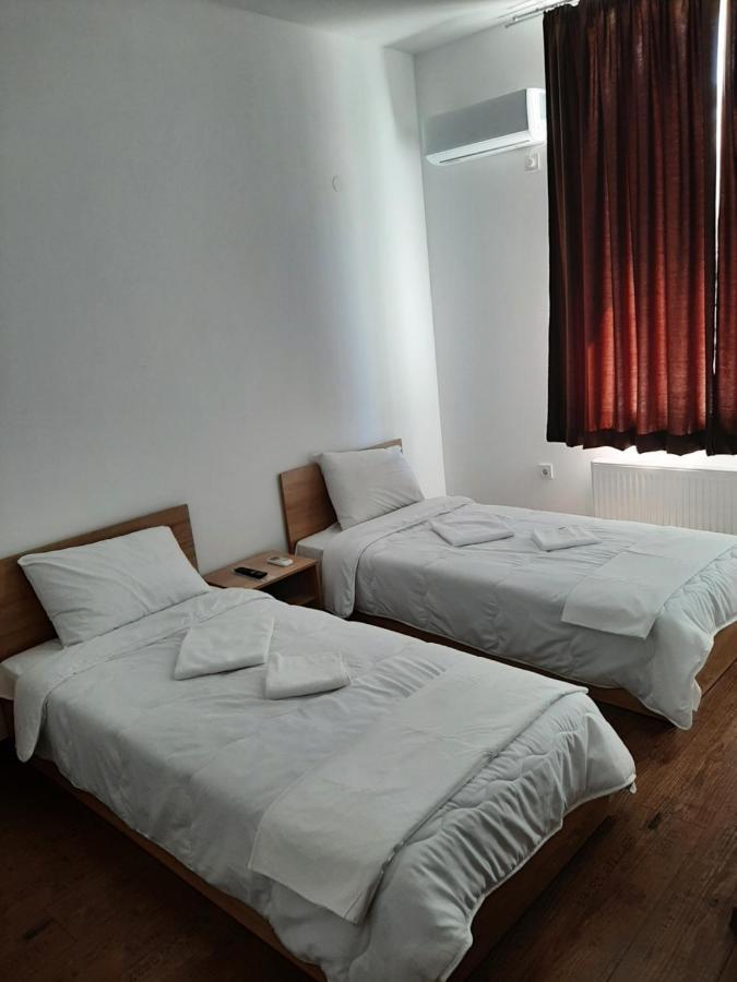 קיוסטנדיל The Cohen'S Guest House מראה חיצוני תמונה