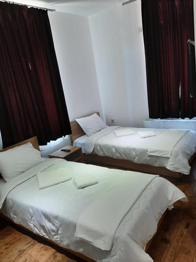 קיוסטנדיל The Cohen'S Guest House מראה חיצוני תמונה