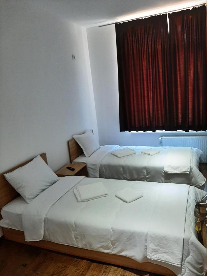 קיוסטנדיל The Cohen'S Guest House מראה חיצוני תמונה