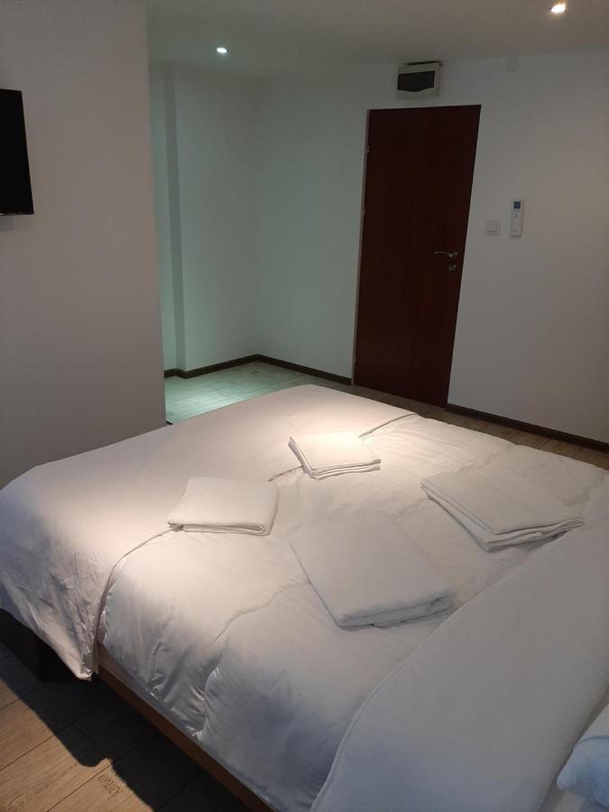 קיוסטנדיל The Cohen'S Guest House מראה חיצוני תמונה
