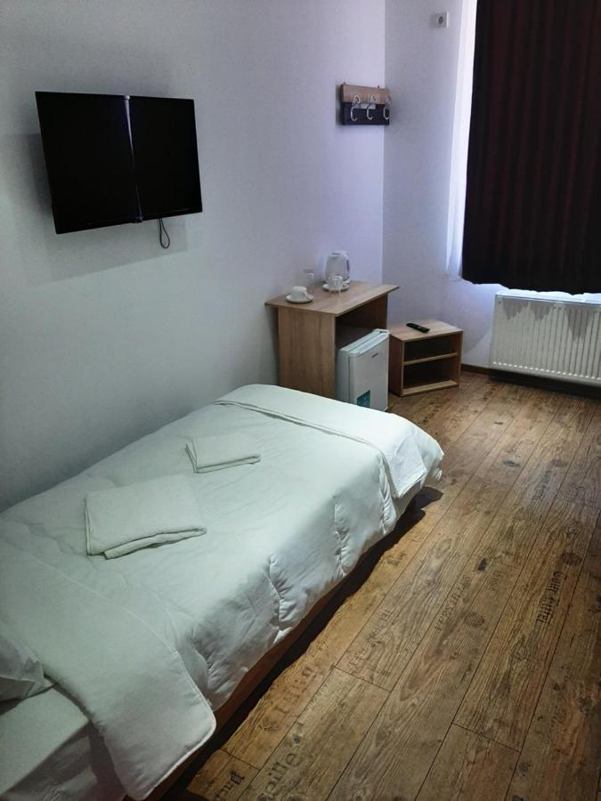 קיוסטנדיל The Cohen'S Guest House מראה חיצוני תמונה