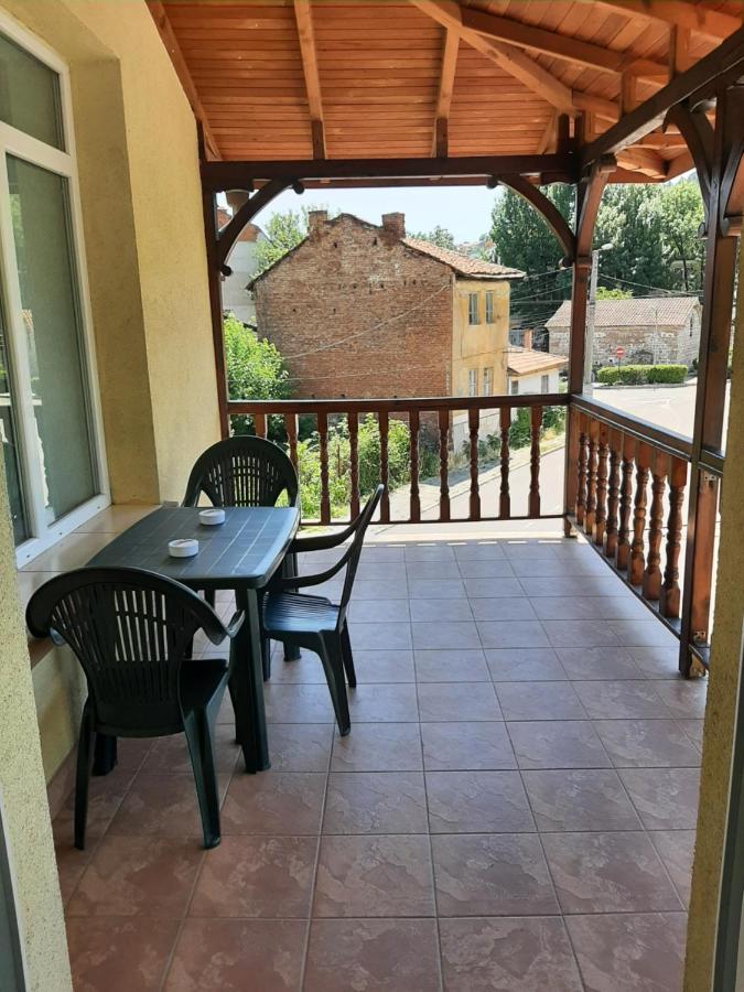 קיוסטנדיל The Cohen'S Guest House מראה חיצוני תמונה