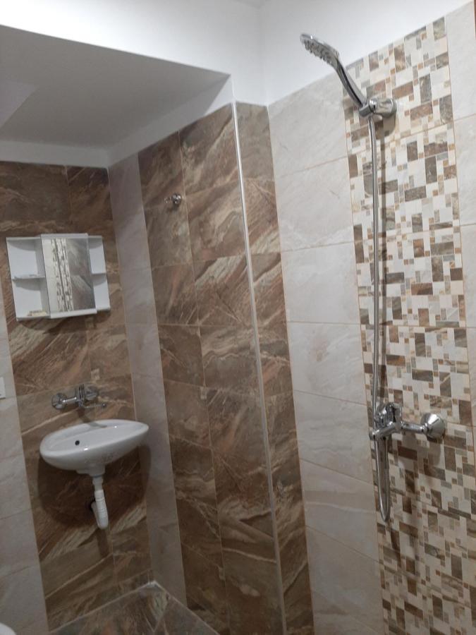 קיוסטנדיל The Cohen'S Guest House מראה חיצוני תמונה