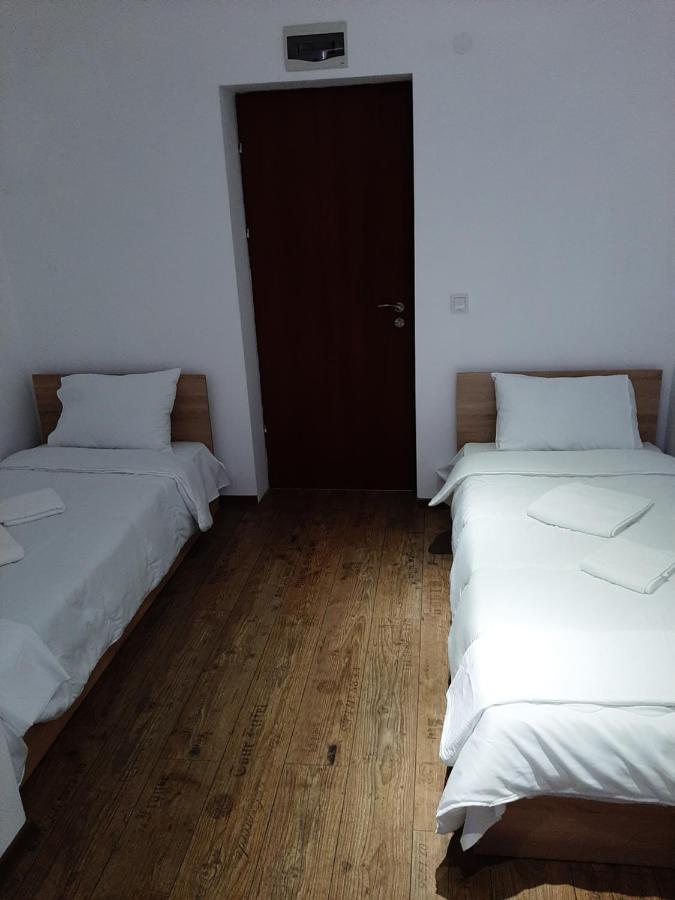 קיוסטנדיל The Cohen'S Guest House מראה חיצוני תמונה