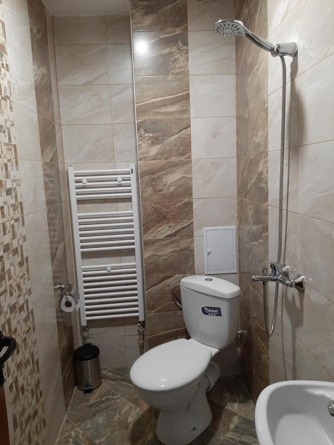 קיוסטנדיל The Cohen'S Guest House מראה חיצוני תמונה