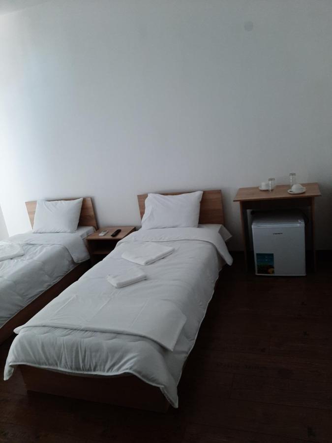 קיוסטנדיל The Cohen'S Guest House מראה חיצוני תמונה