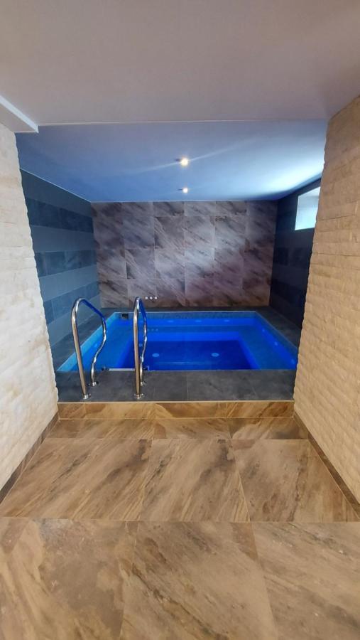 קיוסטנדיל The Cohen'S Guest House מראה חיצוני תמונה