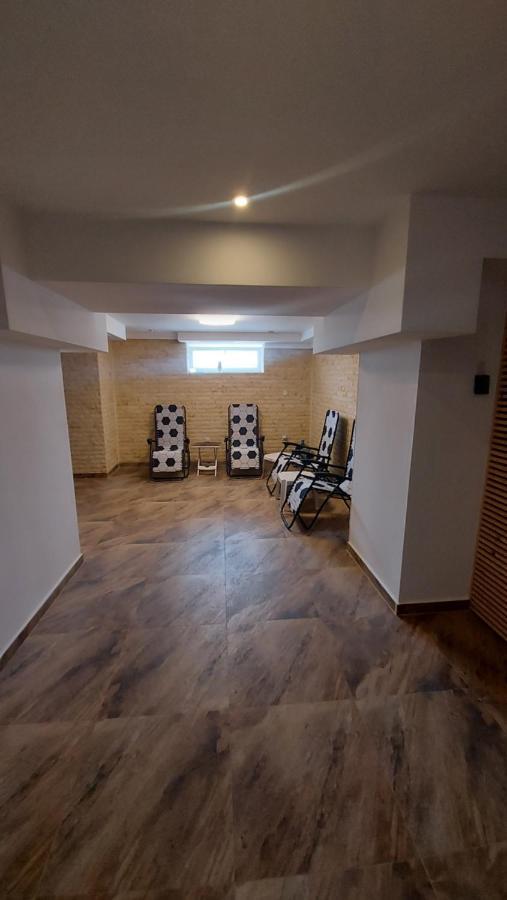 קיוסטנדיל The Cohen'S Guest House מראה חיצוני תמונה