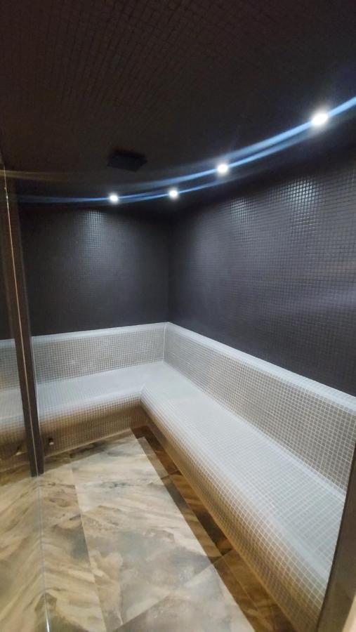 קיוסטנדיל The Cohen'S Guest House מראה חיצוני תמונה